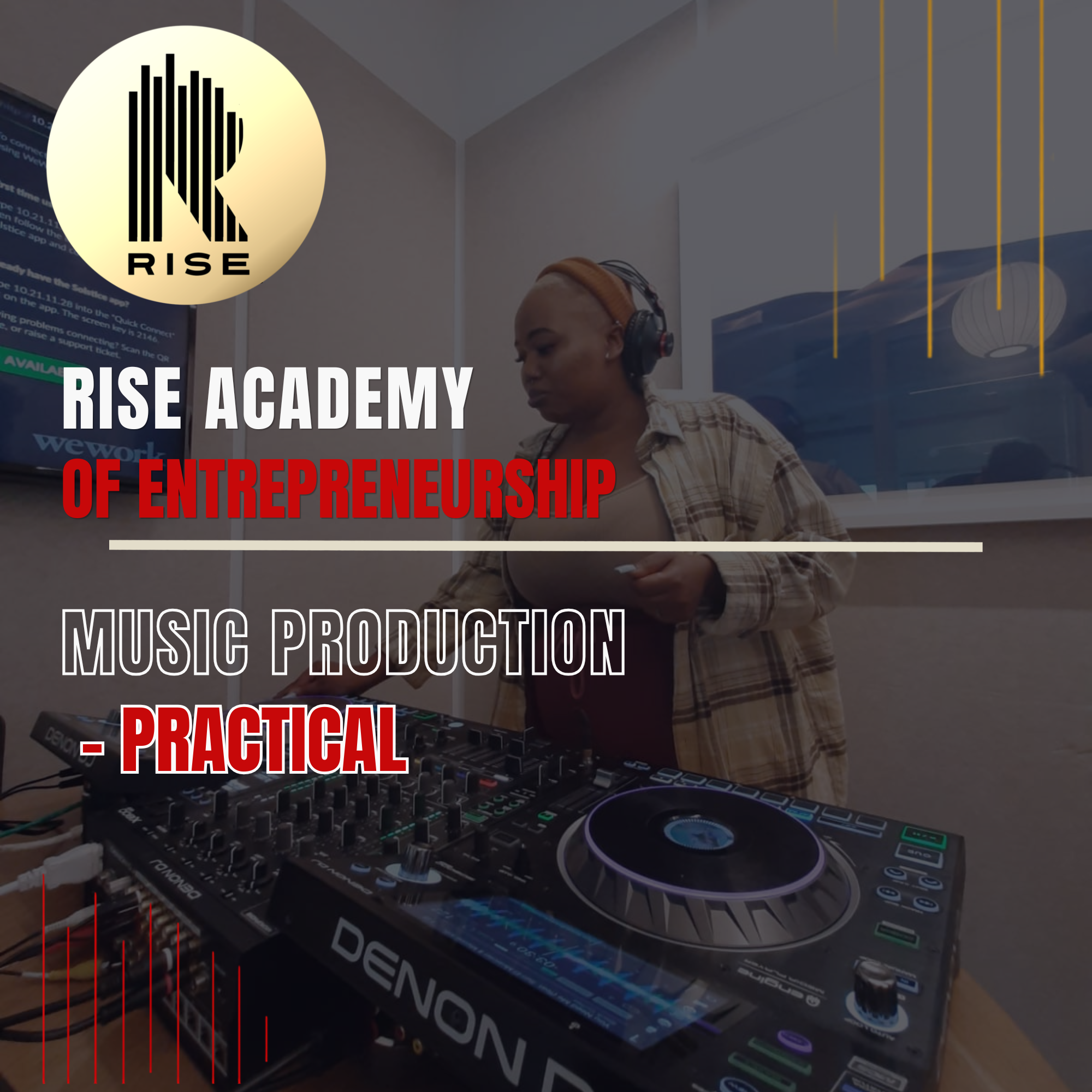 Music Production Practical product