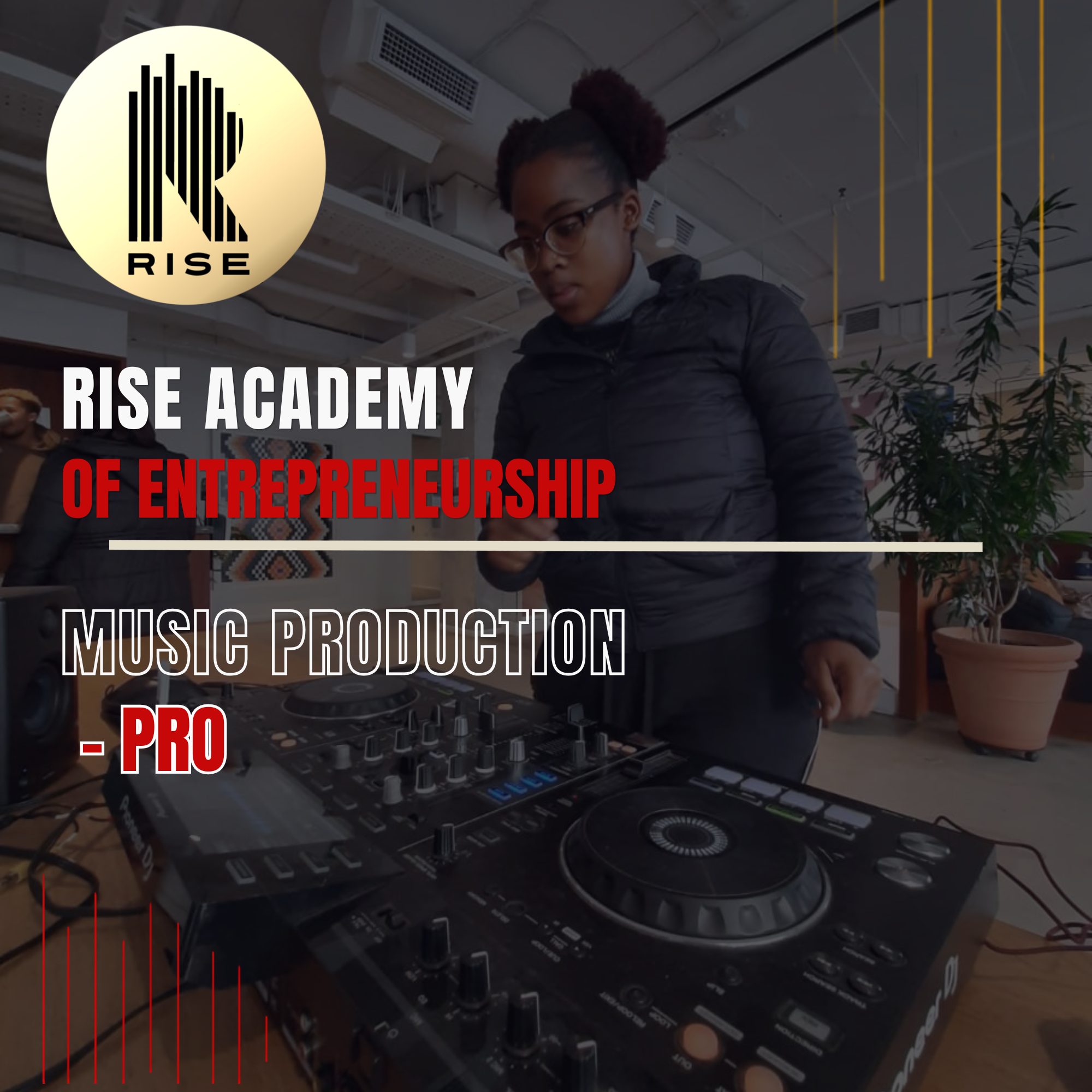 Music Production Pro product