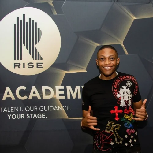 RISE Academy gallery image 10
