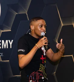 RISE Academy student experience