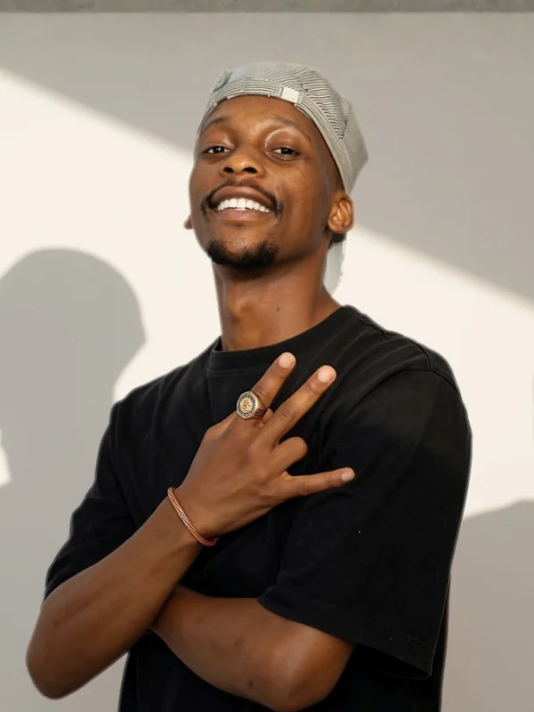Themba Nkosi